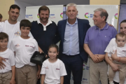 SE ENTREGARON EN CINTRA LOS PREMIOS "JUANA CEBALLOS" 2024