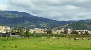 En Octubre: Jornada Provincial e Interprovincial de Agricultura Urbana y Periurbana 2020
