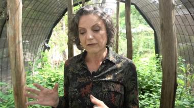 LA BELLVILLENSE SANDRA DÍAZ NUEVAMENTE DISTINGUIDA