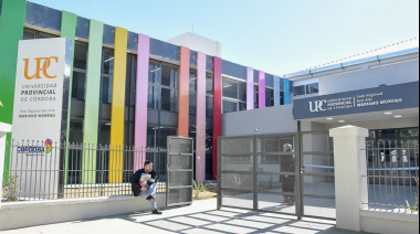LA UNIVERSIDAD PROVINCIAL INICIA PREINSCRIPCIONES EN BELL VILLE