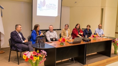 EL PROGRAMA DE FORMACIÓN “BELL VILLE FLORECE” INICIARÁ SU CAPACITACIÓN EN ABRIL
