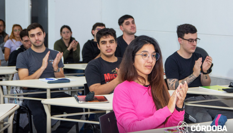LA UNIVERSIDAD PROVINCIAL DE CÓRDOBA INCORPORA CARRERAS ESTRATÉGICAS EN TECNOLOGÍA, SALUD Y SEGURIDAD