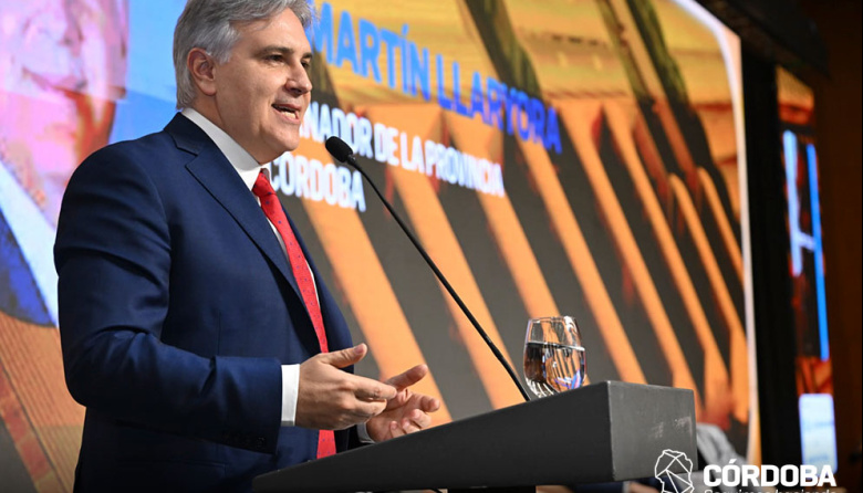 PLAN DE REDUCCIÓN DE IMPUESTOS 2026: EL ANUNCIO DE LLARYORA PARA DINAMIZAR LA ECONOMÍA CORDOBESA