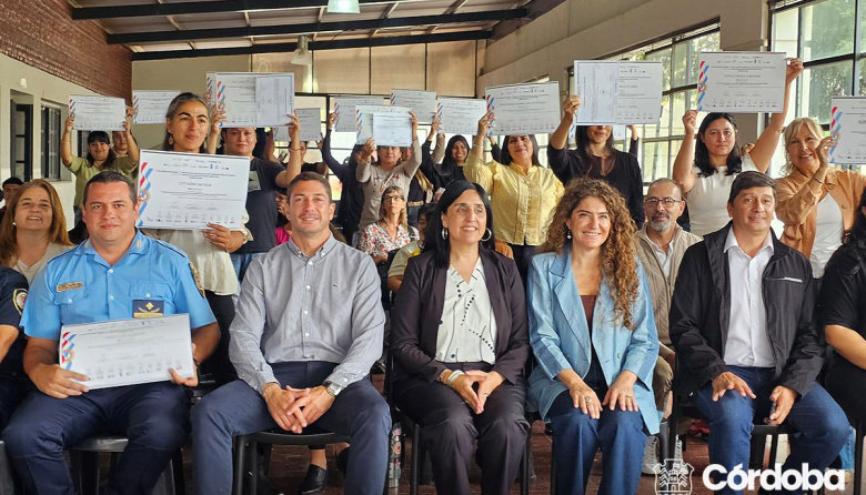 ABRIERON LAS INSCRIPCIONES PARA LA DIPLOMATURA DE ACOMPAÑANTES COMUNITARIOS CONTRA LA VIOLENCIA DE GÉNERO