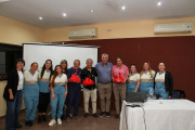 CINTRA CELEBRÓ SU ANIVERSARIO CON EL SIMPOSIO DE SALUD 2025