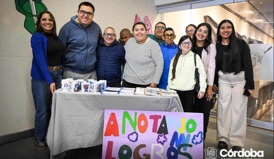 EL GOBIERNO DE LA PROVINCIA CREA UN FONDO DE EMERGENCIA PARA DISCAPACIDAD
