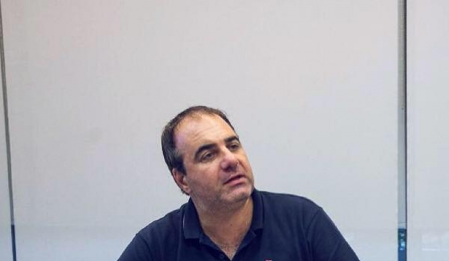 JUSTINIANO POSSE: PJ PRESENTÓ PROYECTO DE ADHESIÓN A LEY CONTRA EL GROOMING