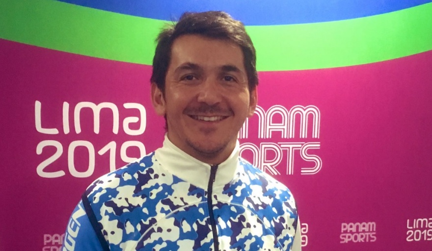 LA FUNDACIÓN KONEX RECONOCERÁ AL CICLISTA BELLVILLENSE LEANDRO BOTTASSO