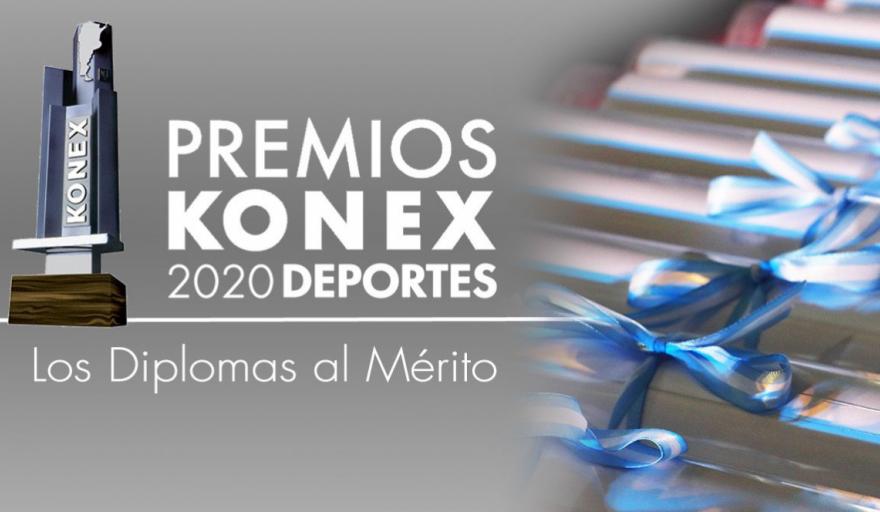 LA FUNDACIÓN KONEX RECONOCERÁ AL CICLISTA BELLVILLENSE LEANDRO BOTTASSO