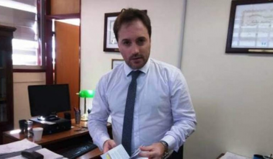 BELL VILLE: EL FISCAL NICOLÁS GAMBINI INVESTIGA AL MENOS 3 HECHOS DE ATAQUE A CAMIONES