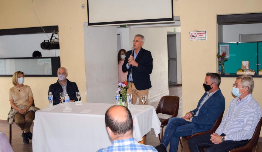 CINTRA: DIERON OFICIALMENTE INICIO A  DOS ESPERADAS OBRAS DE INFRAESTRUCTURA