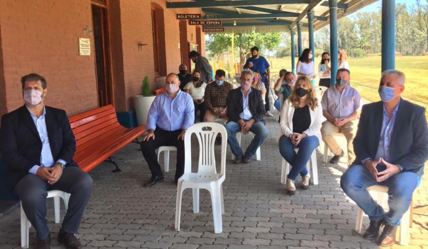 CINTRA TIENE YA SU OFICINA DE EMPLEO MUNICIPAL