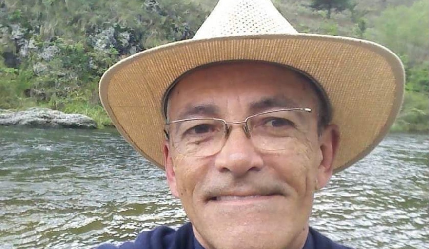 DOLOR INCONMENSURABLE EN BALLESTEROS: MURIÓ EL CURA PÁRROCO MIGUEL ÁNGEL CRIPPA