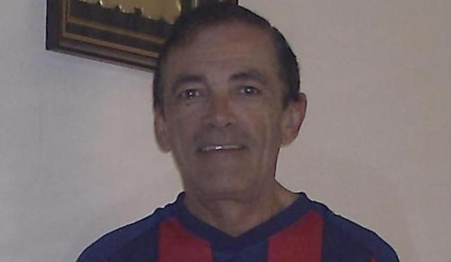 DOLOR INCONMENSURABLE EN BALLESTEROS: MURIÓ EL CURA PÁRROCO MIGUEL ÁNGEL CRIPPA