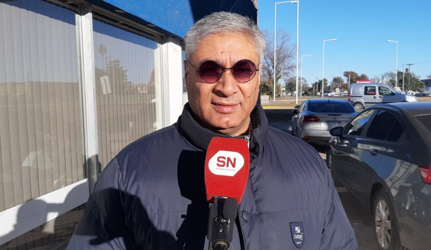 LUIS VALLES PRESIDIRÁ LA LIGA BELLVILLENSE DE FÚTBOL HASTA CUMPLIR EL MANDATO DE QUINTEROS