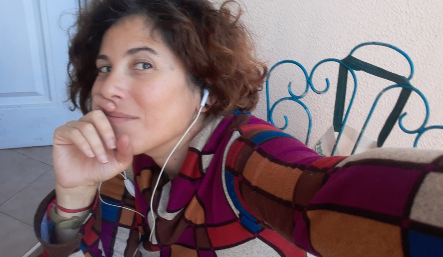 UNA BELLVILLENSE PREMIADA EN EL PRIMER CERTAMEN NACIONAL DE POESÍA QUINTO ELEMENTO