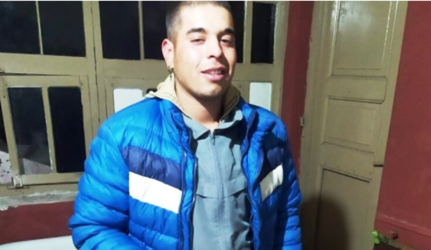 FALLECIÓ EL JOVEN DE MORRISON QUE HABÍA RECIBIDO UNA FEROZ GOLPIZA