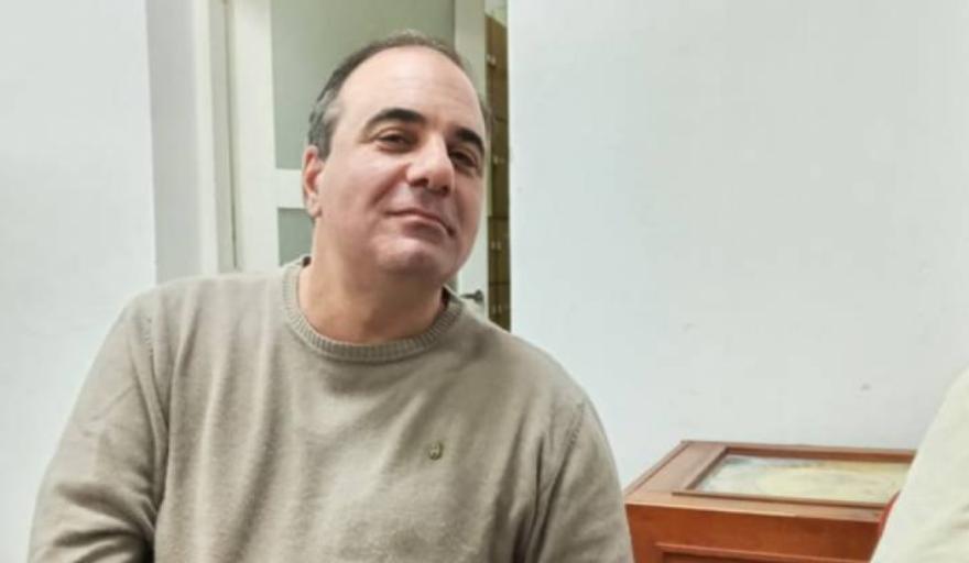 JUSTINIANO POSSE: EL CONCEJAL TORTI ENVÍO PROPUESTA AL EJECUTIVO MUNICIPAL