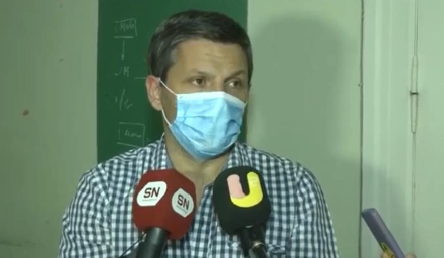 CORONAVIRUS: AVANZA SATISFACTORIAMENTE  LA COLOCACIÓN DE TERCERAS DOSIS DE VACUNA