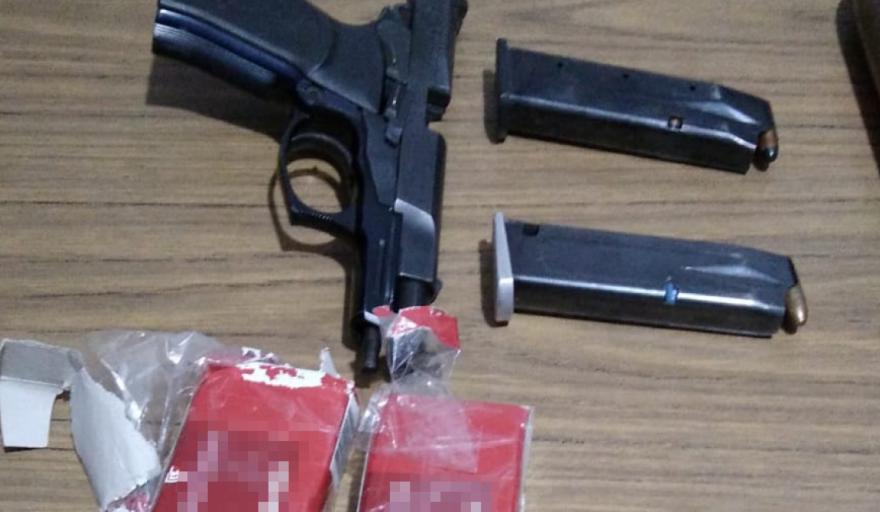 J. POSSE Y MONTE BUEY: ALLANAN SEIS INMUEBLES Y DETIENEN A CUATRO MIEMBROS DE UNA BANDA NARCOCRIMINAL