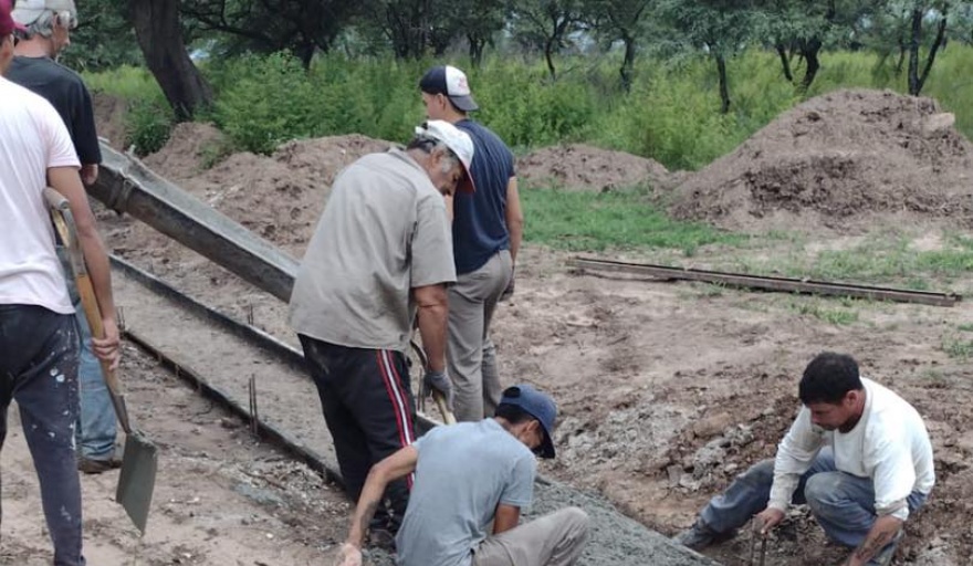 CINTRA: AVANZA EL PROGRAMA LOTES CON SERVICIOS PARA LA FUTURA CONSTRUCCIÓN DE VIVIENDAS