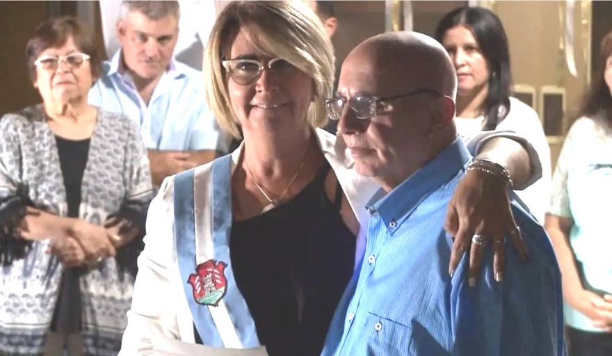 FALLECIÓ JUAN CARLOS “CACHI” MANEA, HISTÓRICO DIRIGENTE JUSTICIALISTA Y EX INTENDENTE DE COLONIA BISMARCK