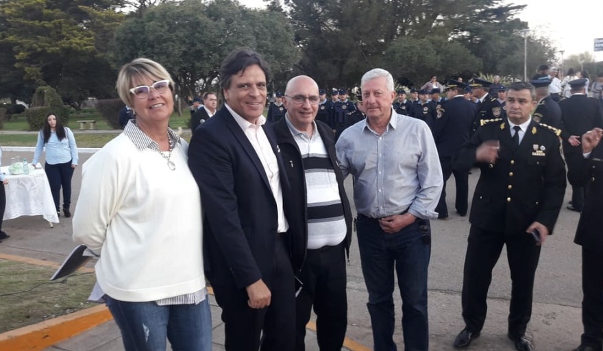 FALLECIÓ JUAN CARLOS “CACHI” MANEA, HISTÓRICO DIRIGENTE JUSTICIALISTA Y EX INTENDENTE DE COLONIA BISMARCK