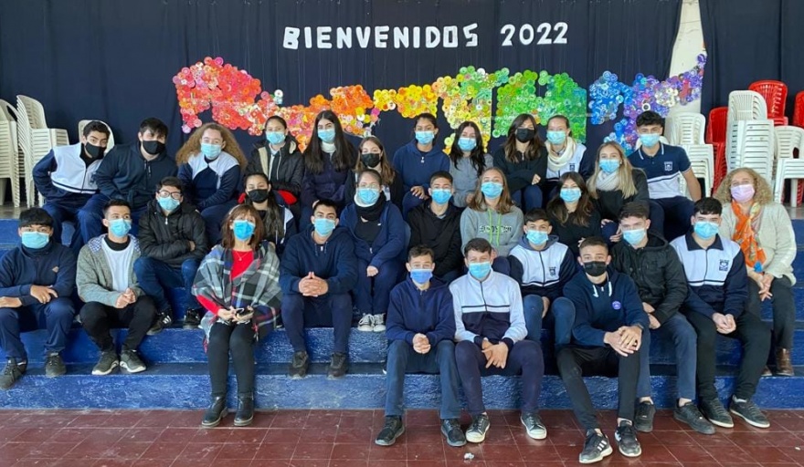 CANALS: RECICLAN BICICLETAS USADAS Y LAS CONVIERTEN EN DOBLES PARA ALQUILARLAS