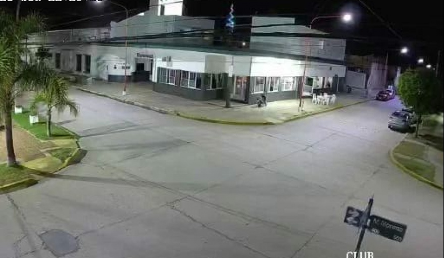 CINTRA PREPARA EL ESTRENO DE SU SISTEMA DE VIDEOVIGILANCIA