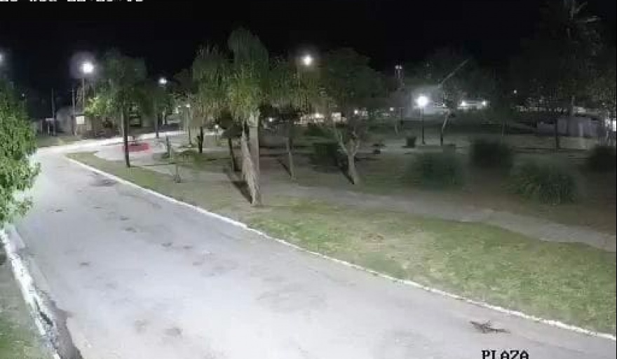 CINTRA PREPARA EL ESTRENO DE SU SISTEMA DE VIDEOVIGILANCIA