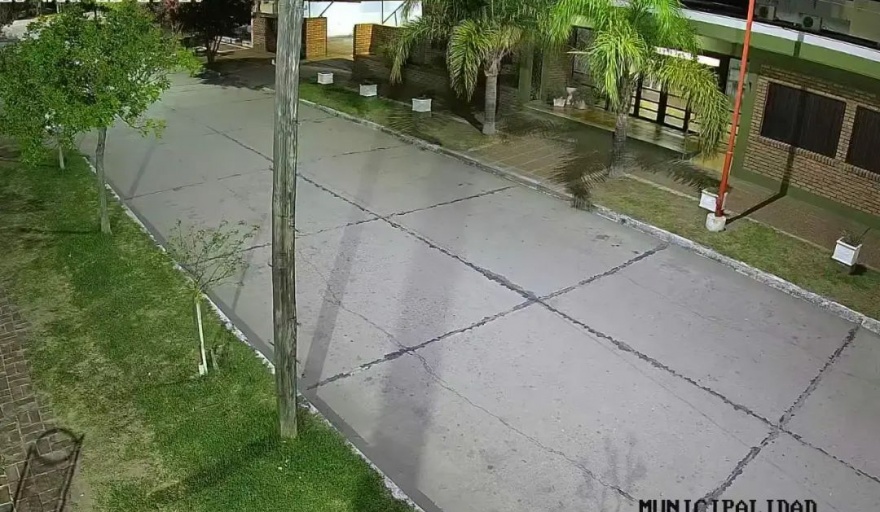 CINTRA PREPARA EL ESTRENO DE SU SISTEMA DE VIDEOVIGILANCIA