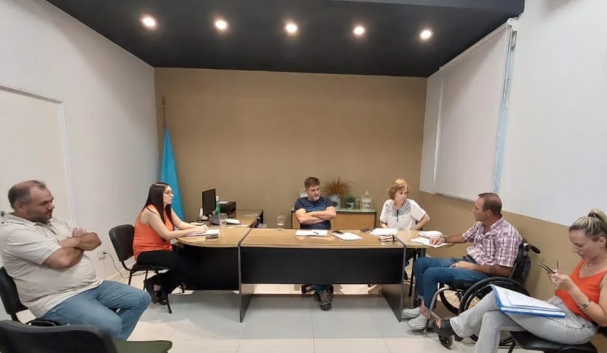 SE ESTABLECIÓ EL VOTO JOVEN EN CANALS