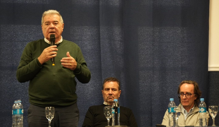 GOBIERNO DE CÓRDOBA BAJÓ ALÍCUOTAS DE INGRESOS BRUTOS Y BENEFICIA A 9.000 EMPRESAS