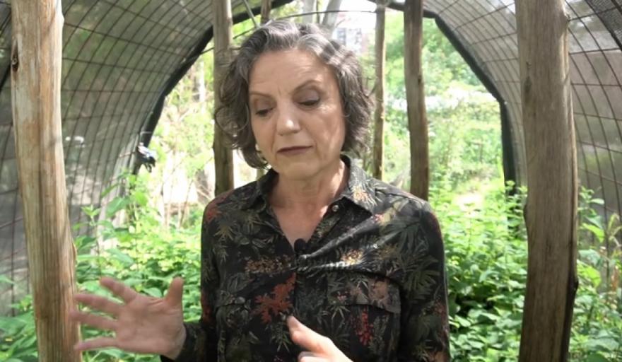 LA BELLVILLENSE SANDRA DÍAZ NUEVAMENTE DISTINGUIDA