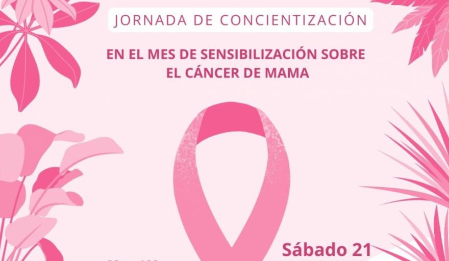 JORNADA MULTIDISCIPLINARIA DE PARTICIPACIÓN VECINAL