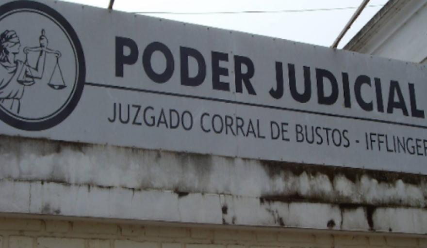 CORRAL DE BUSTOS: CAYÓ UNA BANDA QUE COMETÍA ROBO DOMICILIARIOS; HAY CUATRO DETENIDOS