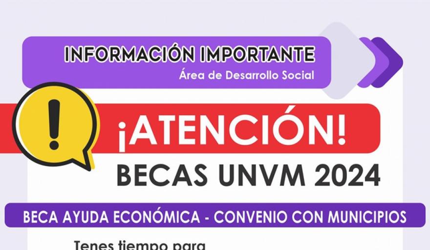 BECAS PARA ESTUDIANTES UNIVERSITARIOS