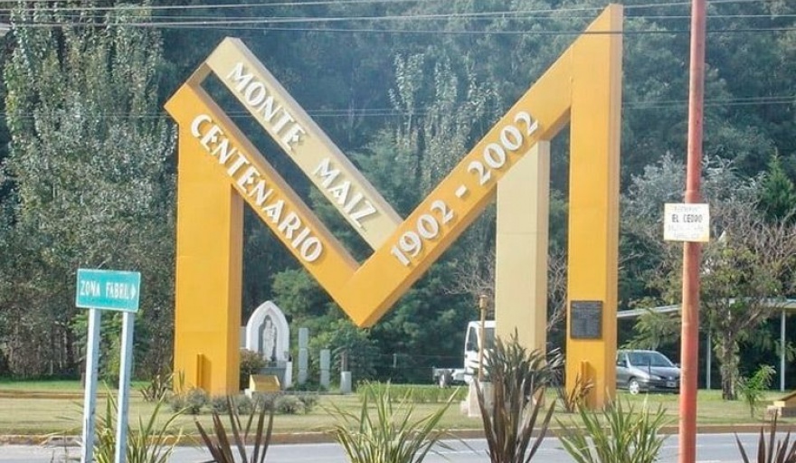MONTE MAÍZ, UN ESCENARIO DE CAMBIOS EN EL MERCADO INMOBILIARIO COMERCIAL