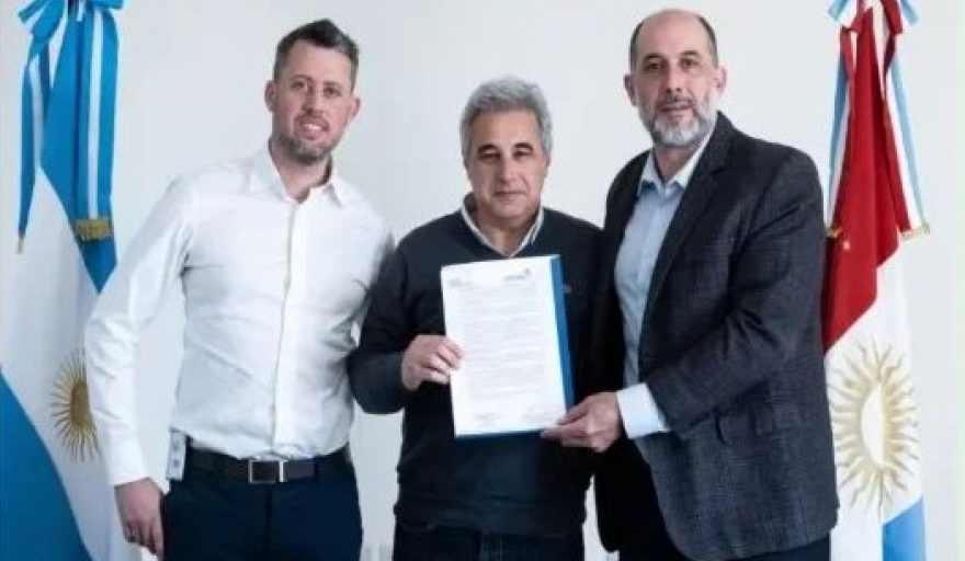 MORRISON ADOPTA LA PLATAFORMA PROVINCIAL CiDi PARA MODERNIZAR SU GESTIÓN