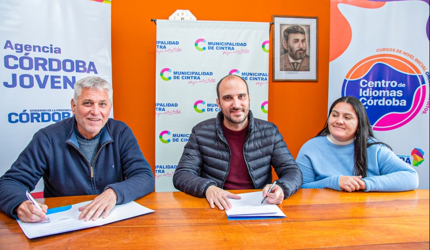 JÓVENES LIDERAN PROYECTOS SOCIALES EN EL DEPARTAMENTO UNIÓN