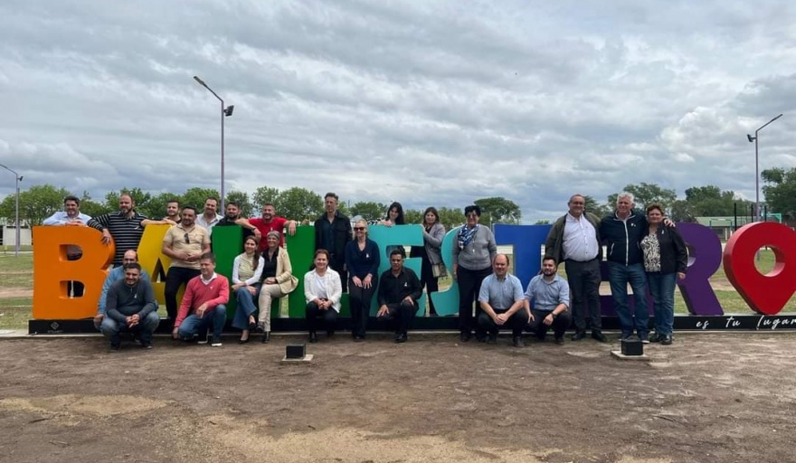 LA COMUNIDAD REGIONAL UNIÓN DEBATIÓ MEDIDAS SOBRE SEGURIDAD Y SOSTENIBILIDAD
