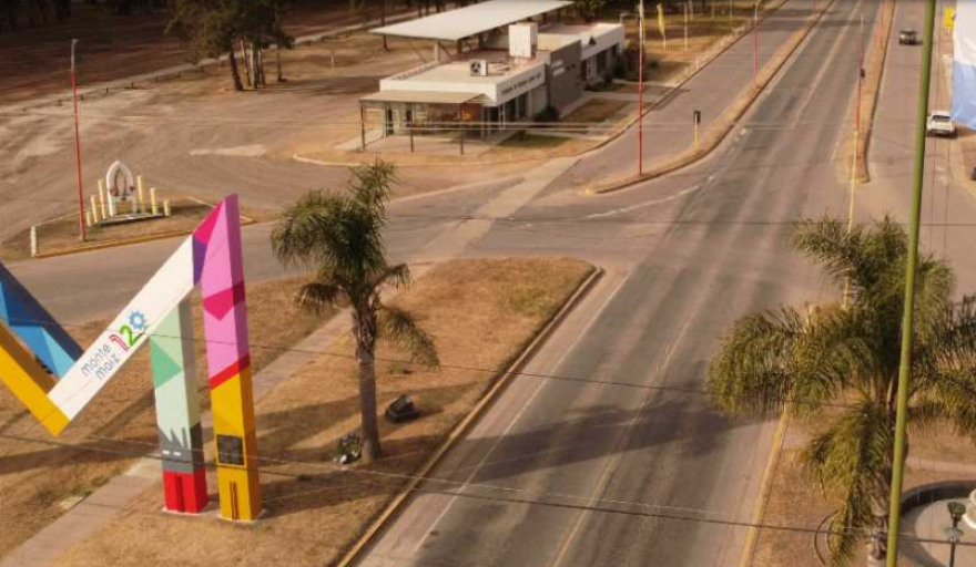 CONCEJO DELIBERANTE DE MONTE MAÍZ DEFINE PRIORIDADES PARA EL 2025