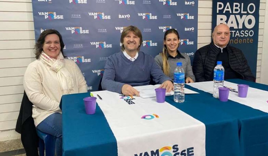 EL BLOQUE DE VAMOS POSSE EXIGE AL MUNICIPIO MEDIDAS POR SEGURIDAD Y TRANSPARENCIA