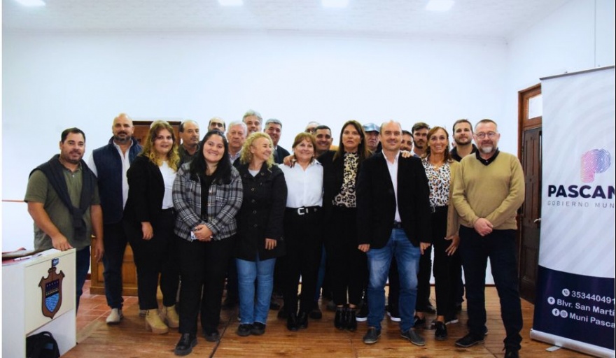 LA COMUNIDAD REGIONAL UNIÓN  PRIORIZA LA PRODUCCIÓN Y LA INNOVACIÓN LOCAL