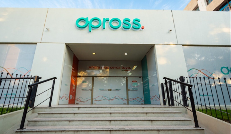 APROSS GARANTIZA ATENCIÓN Y DETALLA PUNTOS DISPONIBLES PARA SUS AFILIADOS