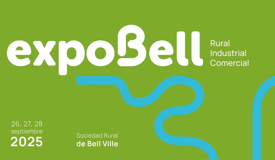 EXPO BELL 2025 AGOTÓ SUS SECTORES PRINCIPALES Y AMPLIARÁ SU CAPACIDAD