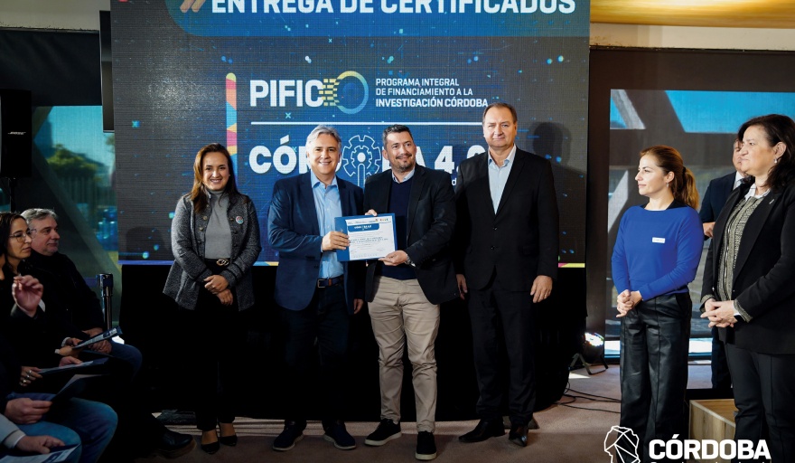 LLARYORA DUPLICARÁ EL PRESUPUESTO DESTINADO A PROYECTOS DE INNOVACIÓN TECNOLÓGICA