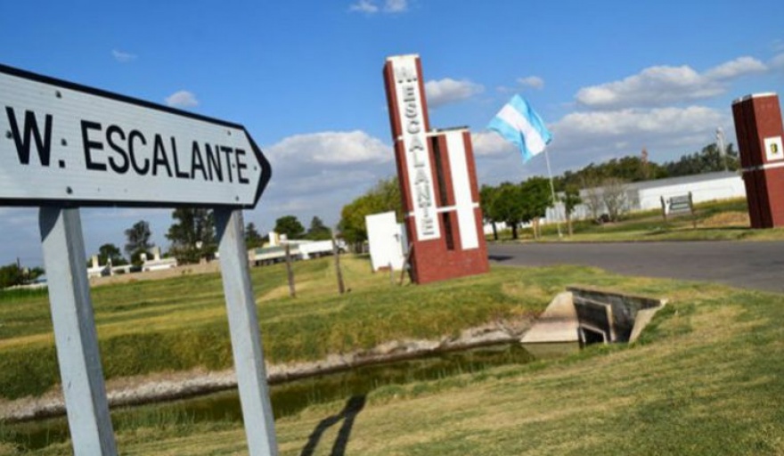 WENCESLAO ESCALANTE cumple sus 117 años de vida