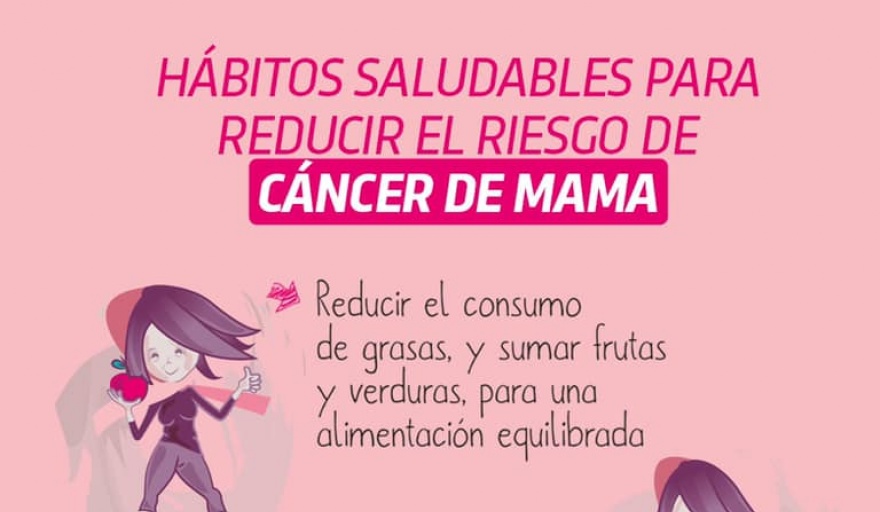 Interesante campaña durante todo el mes de Octubre