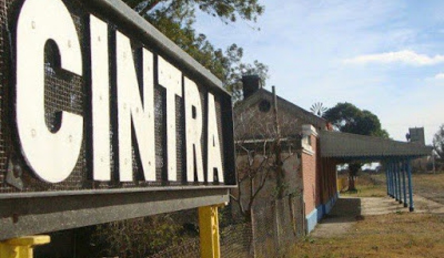 IDIAZABAL y CINTRA: Los Intendentes  Vassia y Mendez Paz, se reunieron con autoridades de la AABE